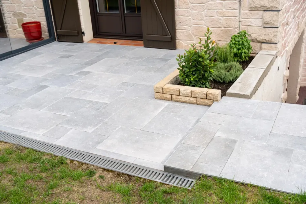 Carrelage à Livinhac le Haut